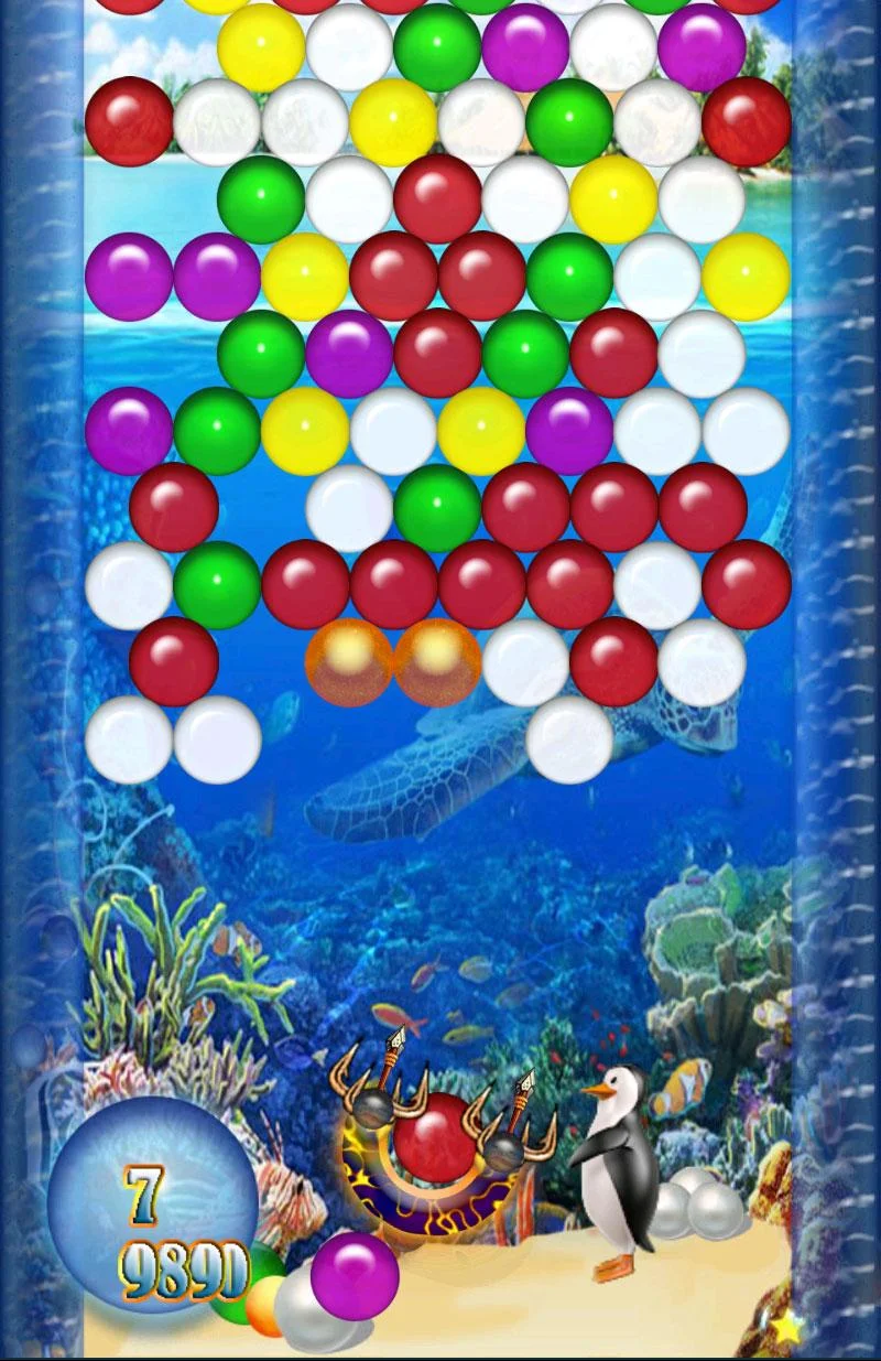 Bubble Shooter Galeria4